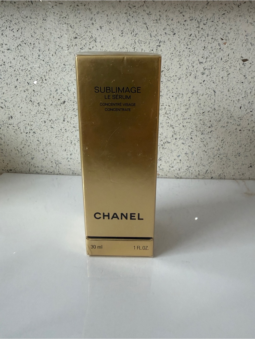 Chanel Sublimage Le Sérum -(30 ml)